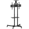 SpeaKa Professional SP-6646948 Base-Line TV-wagen 94,0 cm (37) - 177,8...