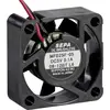 SEPA Ventilateur haute performance (1x), Ventilateur PC, Noir