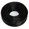 Câble Audio 2 x 2,50 mm2 2,50mm2-50m Noir