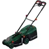 Bosch Tondeuse à Gazon électrique Rotak 18v-34 Solo