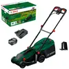 Tondeuse Ã  gazon sans fil Bosch ROTAK18V-32 32 cm, batterie 4,0 Ah
