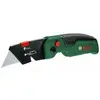 Cutter BOSCH Vert Professionnel