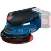 Bosch Ponceuse excentrique 18V GEX 18V-150-3 (machine seule)  0601372904 - Bosch