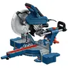 Bosch Professional Scie à Onglet Gcm 340-305 D