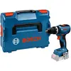 Perceuse-visseuse à percussion gsb 18V-65 - bosch - sans batterie, ni chargeur - L-Boxx - 06019N3301
