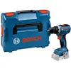 Bosch Professional Tournevis électrique Gsr 18v-65 + L-boxx