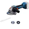 Meuleuse d'Angle bosch gws 18V-8 125mm (Machine seule)