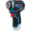 Bosch Tournevis électrique Gsr 12v-32 Fc 4293