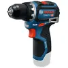 Bosch Professional, Perceuse + Visseuses sans fil, Bosch Akku-Bohrschr...