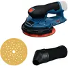Bosch Professional, Ponceuse + polisseuse, Bosch Exzenterschleifer GEX...
