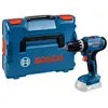 Perceuse à Percussion BOSCH GSB 18V-25 (Machine seule + L-Boxx 136)