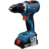 Bosch Professional, Perceuse + Visseuses sans fil, 18V Profi-Set