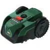 Bosch Robot Tondeuse à Gazon Visimow18v-100