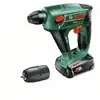 Bosch Diy Perceuse à Percussion Uneo Maxx 2x2.0ah Al 18v-20