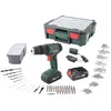 Bosch Perceuse percussion Bosch UniversalImpact 18