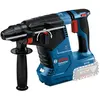 Bosch Professional Perceuse à Percussion Gbh 18v-24c L-boxx 136