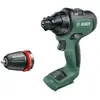 Perceuse Visseuse sans fil BOSCH - AdvancedDrill 18 (Livrée sans batte...