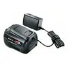 Pack 18V Batterie 4.0Ah + chargeur 18V20 BOSCH - 1600A024Z5