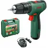 Accu-slagboormachine BOSCH -EasyImpact 1200 1 Accu 1,5 Ah