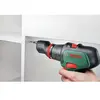 Bosch - Perceuse percussion AdvancedImpact set 18 2 batteries 2,5Ah