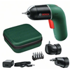 Bosch Bosch Visseuse sans-fil Lithium-Ion IXO 6 Set 3,6V - 06039C7102