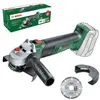 Bosch UniversalGrind 18V-75 - Accu Haakse Slijper - 115 mm Slijpschijf...