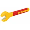 Bosch Professional Clé Plate Vde 17 Mm Insulated Open End