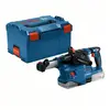 Bosch - Perforateur gbh 18V-22 (Solo corpo L-Boxx 238 gde 18V-12)