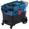 Bosch Professional GAS 400 A Alleszuiger