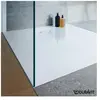 Duravit, Receveur de douche, Receveur de douche rectangulaire TEMPANO ...