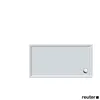 Duravit, Receveur de douche, Receveur de douche rectangulaire STARCK S...
