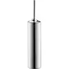 Duravit Starck T Closetborstelgarnituur Staand Chroom
