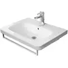 Duravit, Porte-serviettes + crochets pour serviettes, Porte-serviettes...