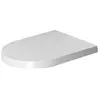 Duravit, Abattant WC, Me