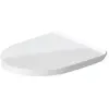 Duravit, Abattant WC, No.1