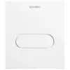 Duravit, Plaque de déclenchement, Plaque de déclenchement DURASYSTEM A...