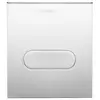 Duravit, Plaque de déclenchement, Plaque de déclenchement DURASYSTEM A...
