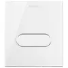 Duravit, Plaque de déclenchement, Plaque de déclenchement DURASYSTEM A...