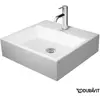 Duravit, Lavabo, Vasque à poser VERO AIR o ÜL m HLB geschli 500x470mm ...