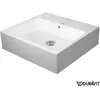 Duravit, Lavabo, Vasque à poser VERO AIR m ÜL HLB geschli 500x470mm o ...