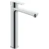 Duravit A.1 Wastafelmengkraan 4,3x22,2x29,5 cm Chroom