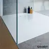 Duravit, Receveur de douche, Receveur de douche carré TEMPANO avec ant...