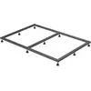 Duravit, Receveur de douche, Pied pour receveur de douche Tempano 1200...