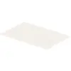 Duravit, Accessoires pour meubles de salle de bains, Insert en verre D...