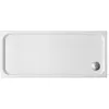 Duravit, Receveur de douche, Receveur de douche rectangulaire D-CODE b...