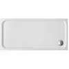 Duravit, Receveur de douche, Receveur de douche rectangulaire D-CODE b...
