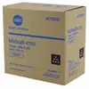 Opvangbak Konica Minolta AAVAWY1 WX-107 zwart