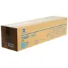Konica Minolta A3VU450 (TN-711C) Toner Cyaan