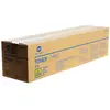 Konica Minolta A3VU250 (TN-711Y) Toner Geel