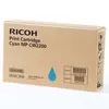 Ricoh 841636 Inktcartridge Cyaan